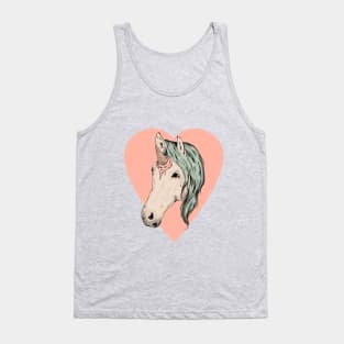 Loser Tank Top